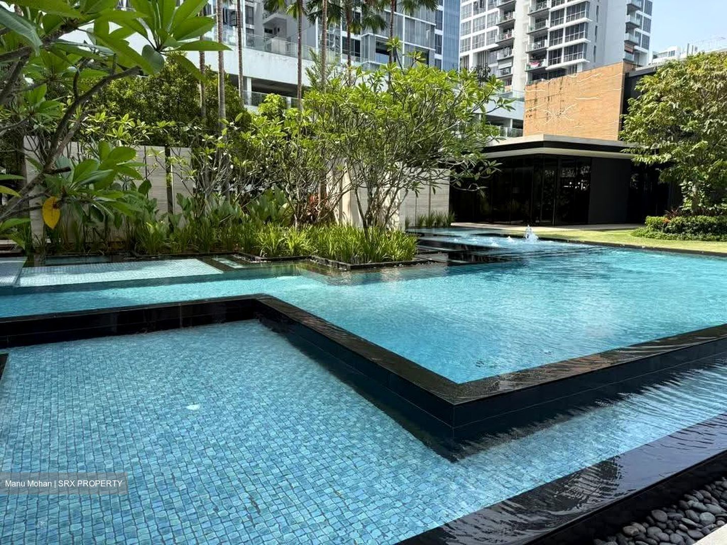Amber 45 (D15), Apartment #619528641
